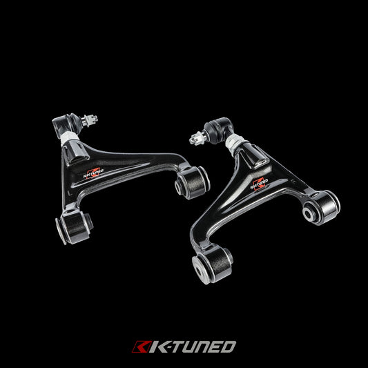 Rear Camber Kit (UCA) S2000