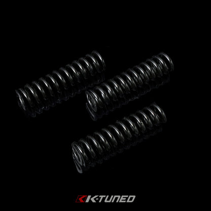 K-Series Detent Springs