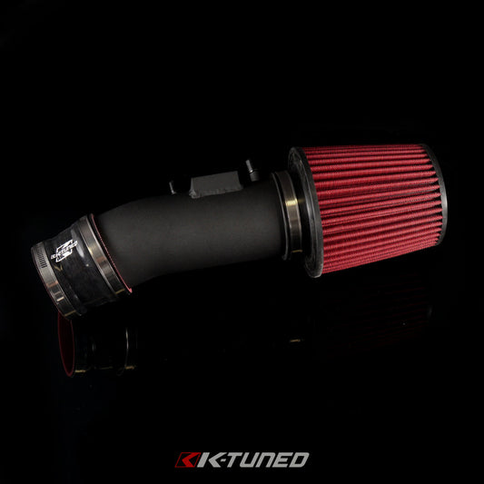 8th Gen Intake Short Ram and CAI