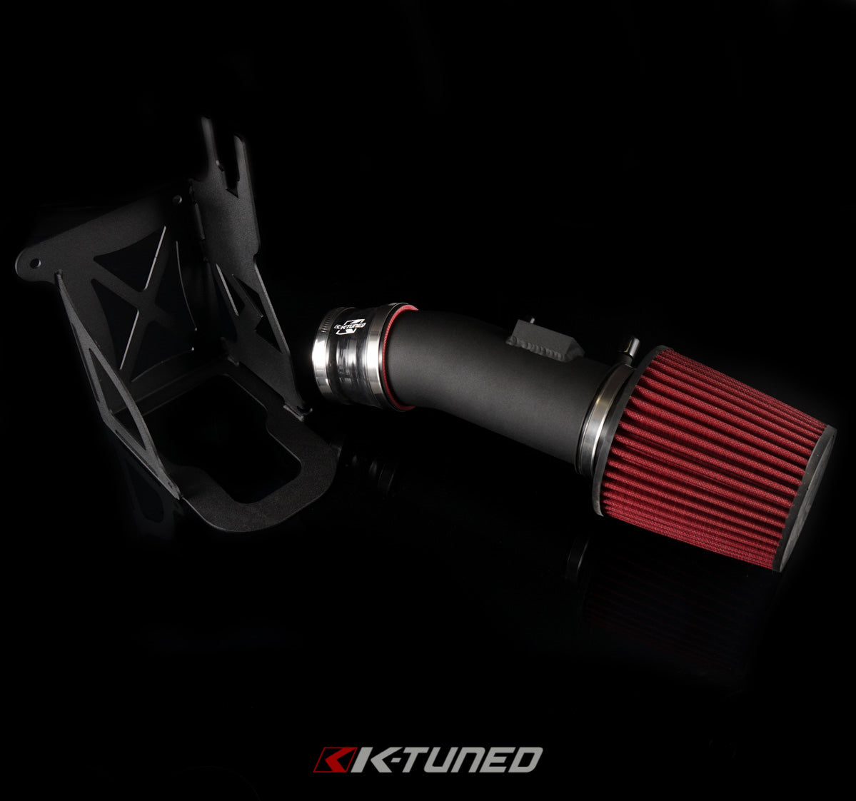 8th Gen Intake Short Ram and CAI