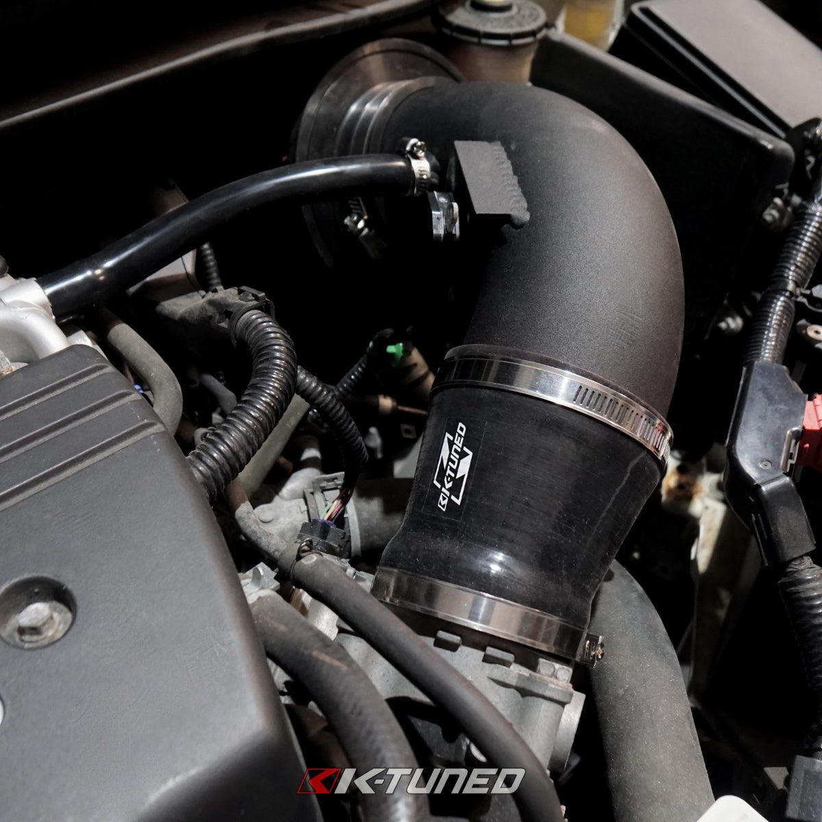 9th Gen Budget Intake
