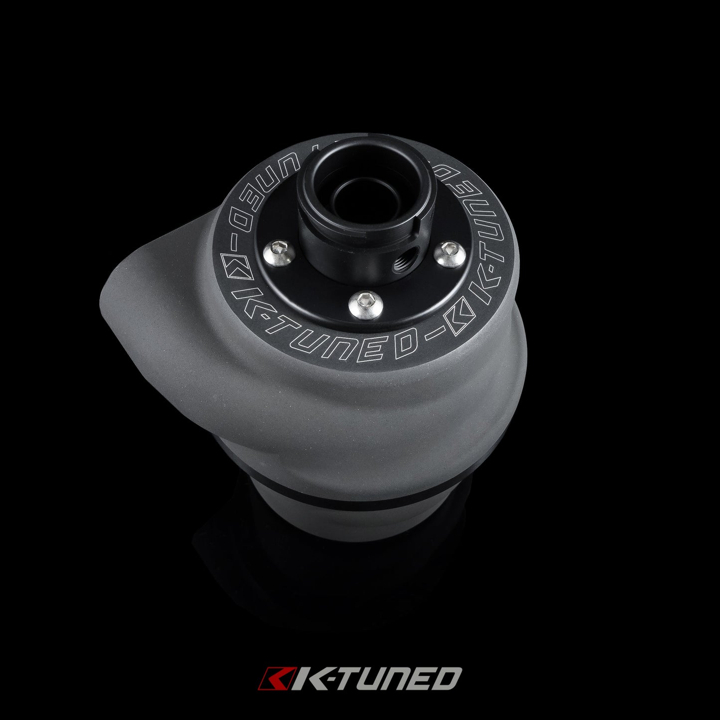 Complete Coolant Swirl Pot Kit