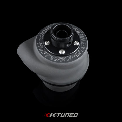 Complete Coolant Swirl Pot Kit