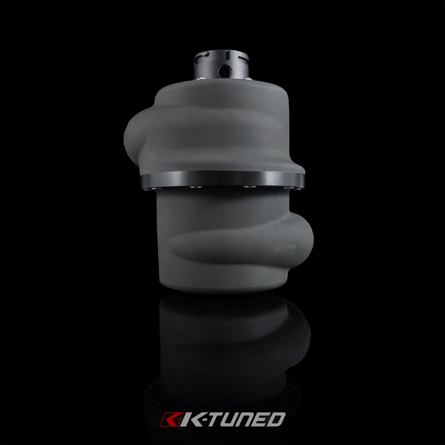 Complete Coolant Swirl Pot Kit
