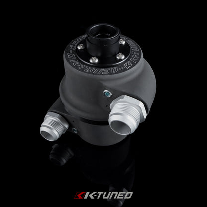 Complete Coolant Swirl Pot Kit