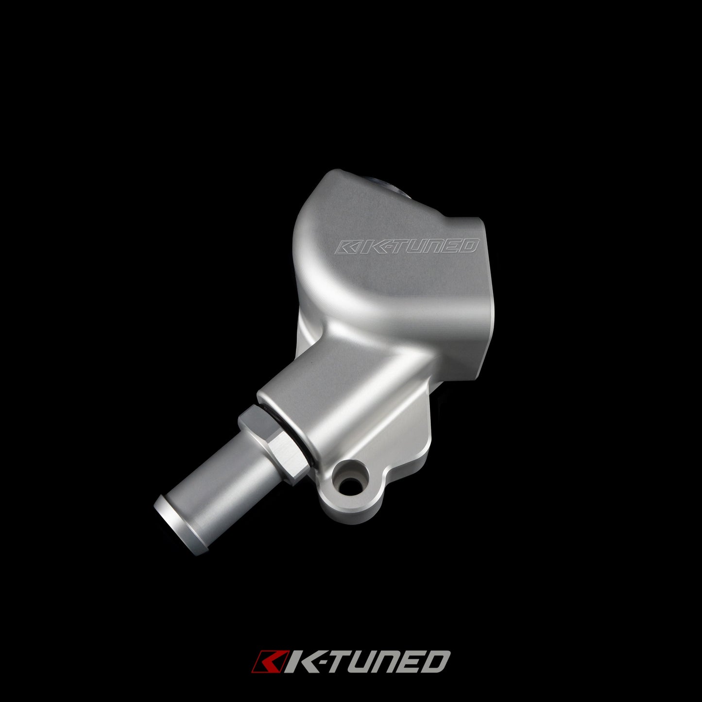 Complete Coolant Swirl Pot Kit