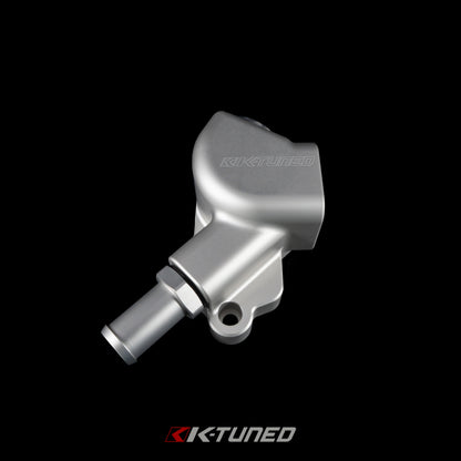 Complete Coolant Swirl Pot Kit