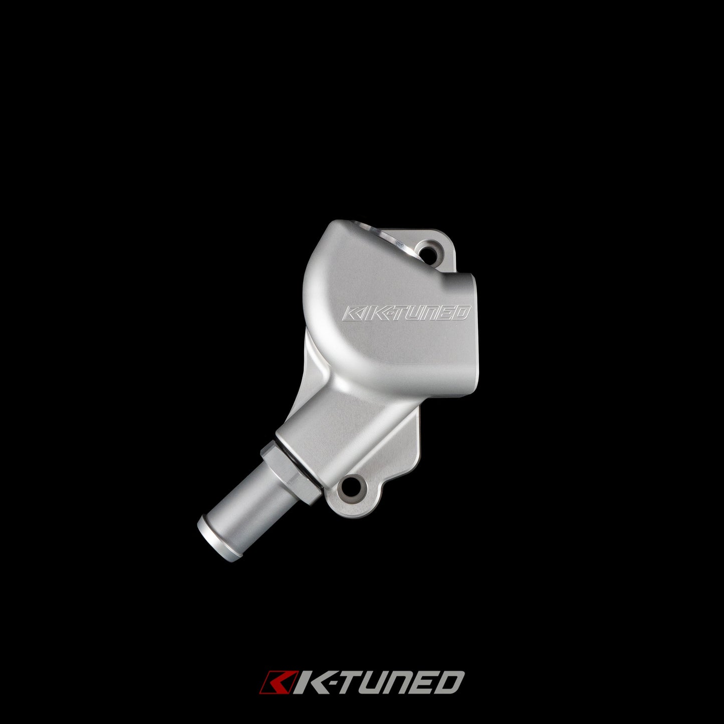 Complete Coolant Swirl Pot Kit