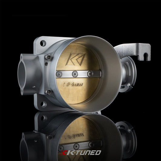 90mm Throttle Body