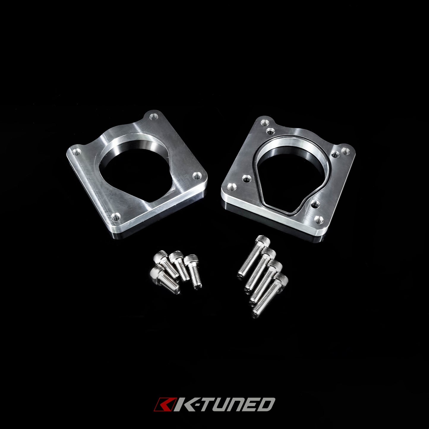 RBC to 80mm Throttle Body Adapter Plate