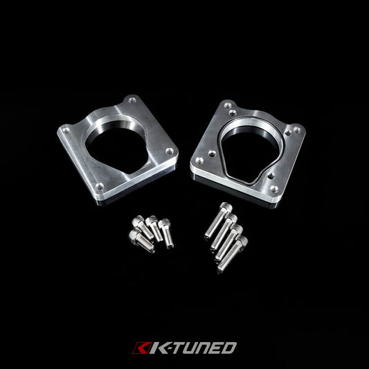 RBC to 80mm Throttle Body Adapter Plate