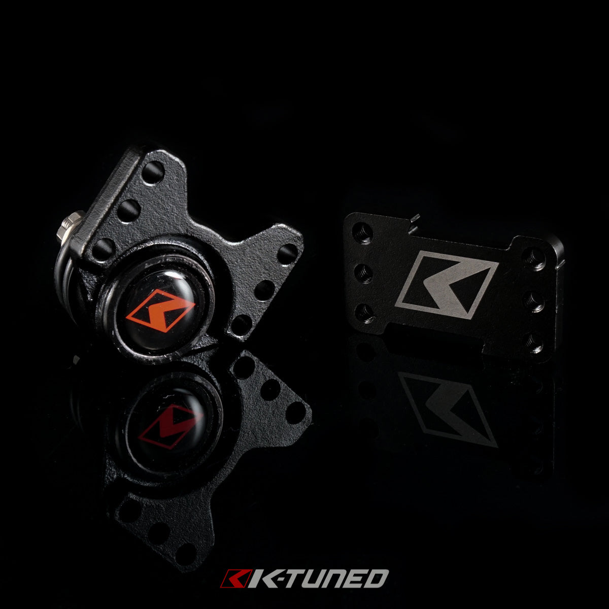 K-Tuned Camber Kit Replacement Upper Ball Joint