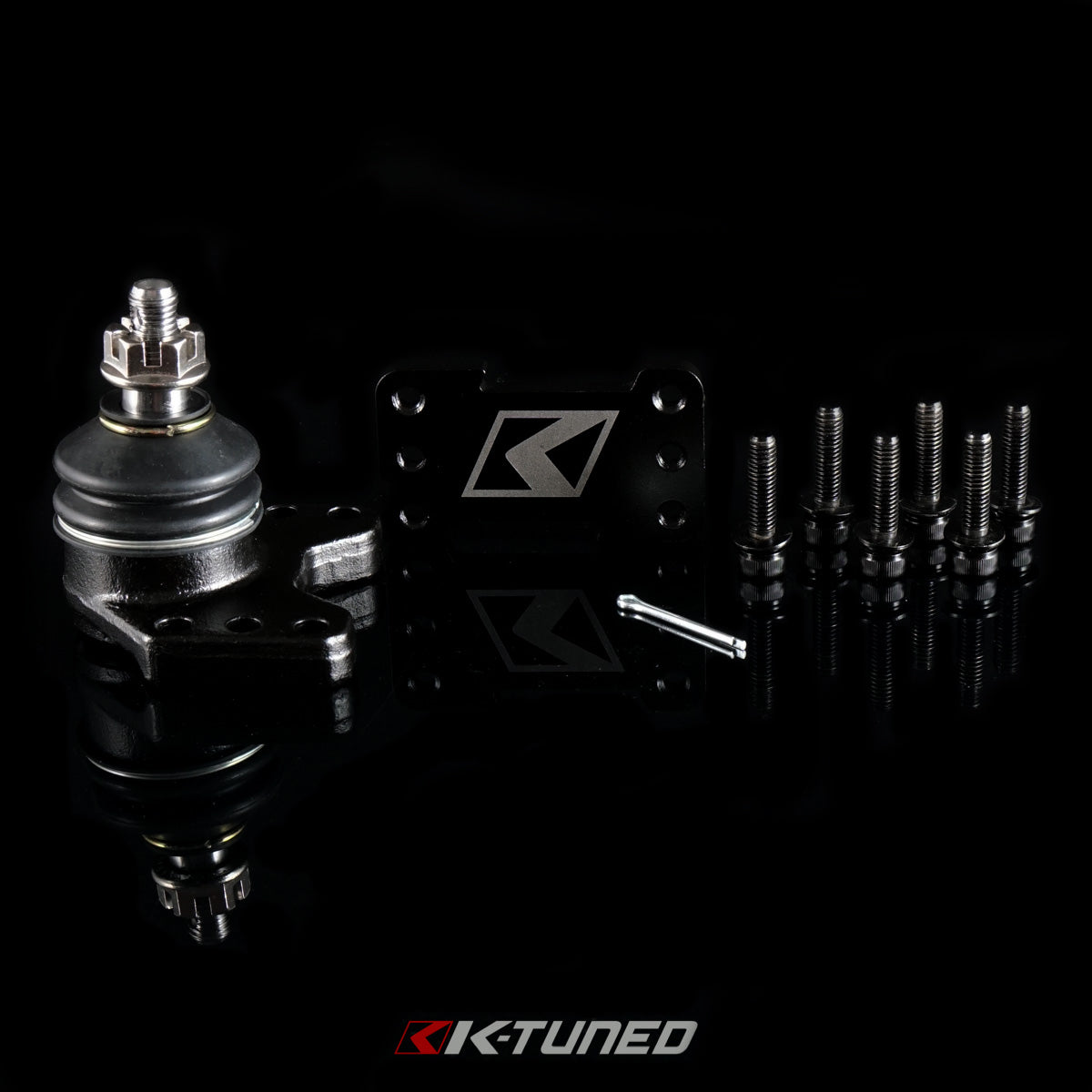 K-Tuned Camber Kit Replacement Upper Ball Joint
