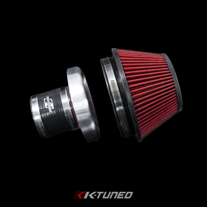K-Tuned Velocity Stack Combo