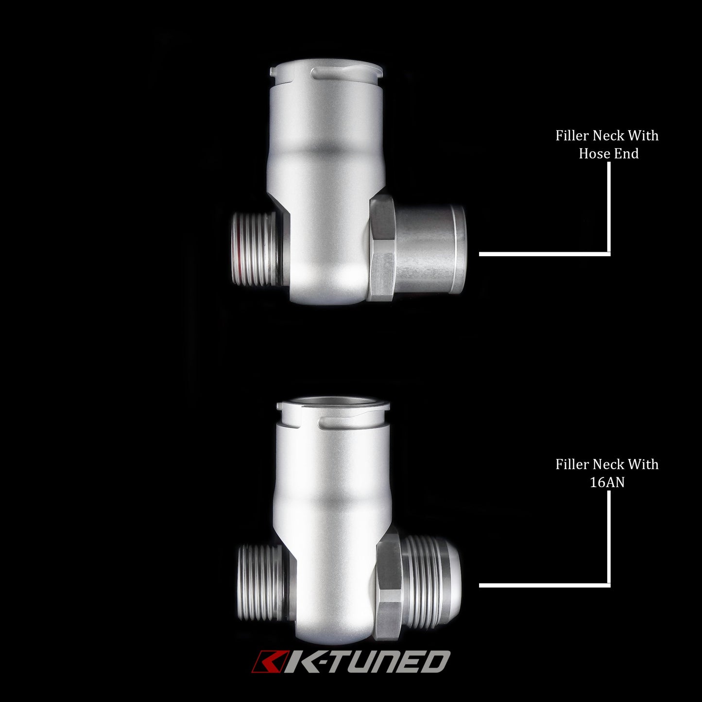 K20 Upper Coolant Housing Filler Upgrade (KUW-20D)
