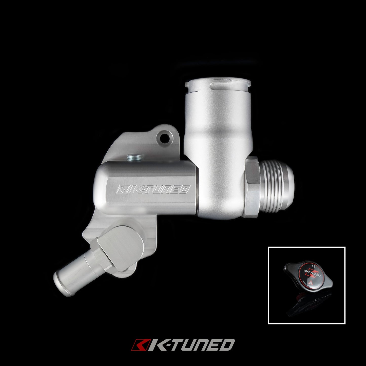 K20 Upper Coolant Housing Filler Upgrade (KUW-20D)
