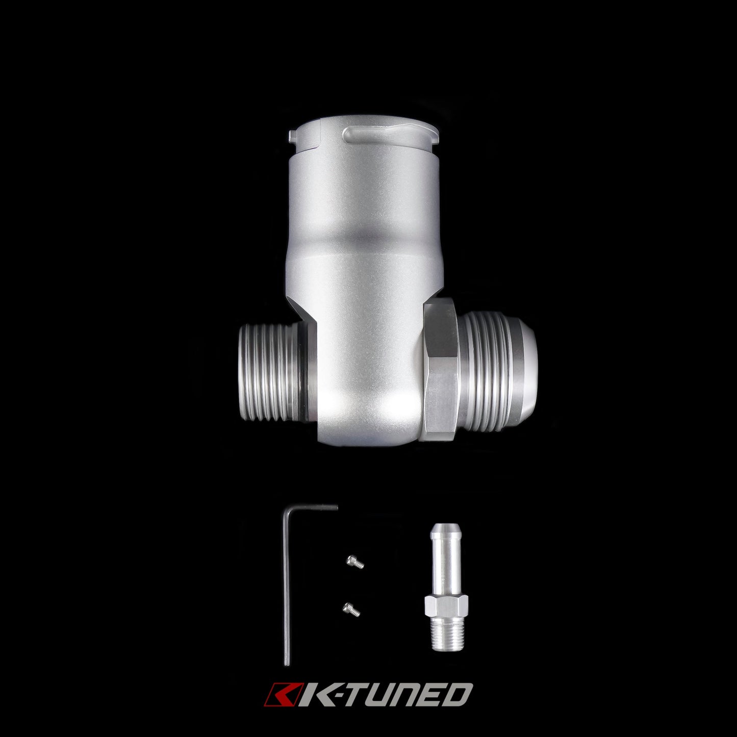 K20 Upper Coolant Housing Filler Upgrade (KUW-20D)