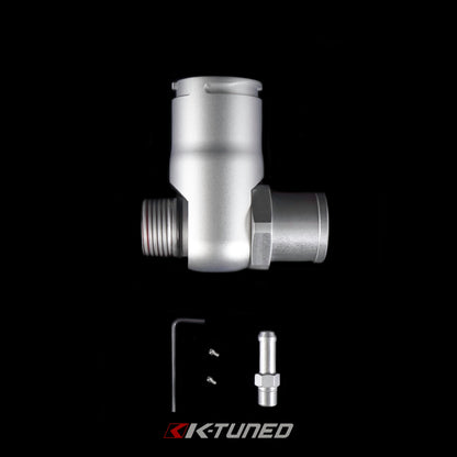 K20 Upper Coolant Housing w/Optional Filler Neck