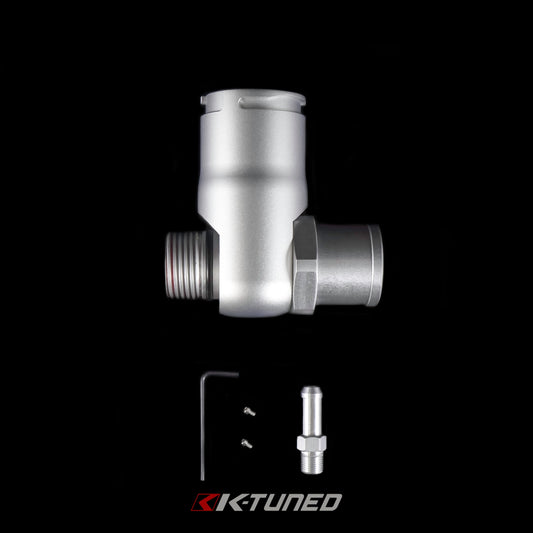 K20 Upper Coolant Housing Filler Upgrade (KUW-20D)