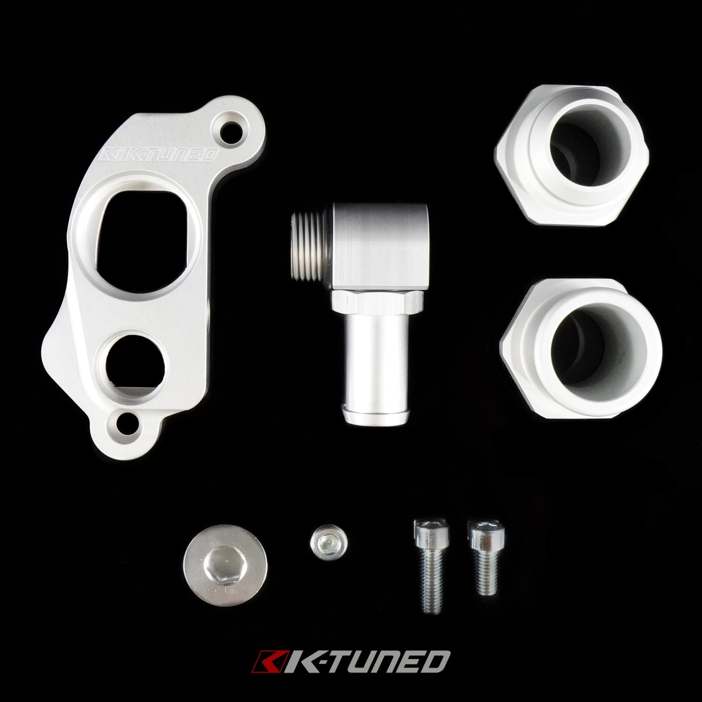 K20 RWD Upper Coolant Housing