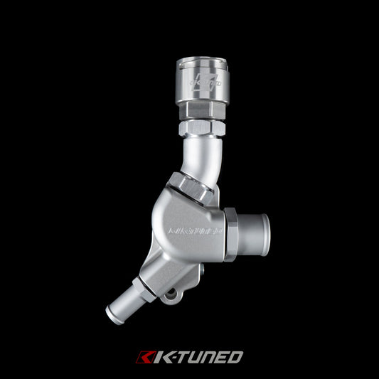 K20 Upper Coolant Housing