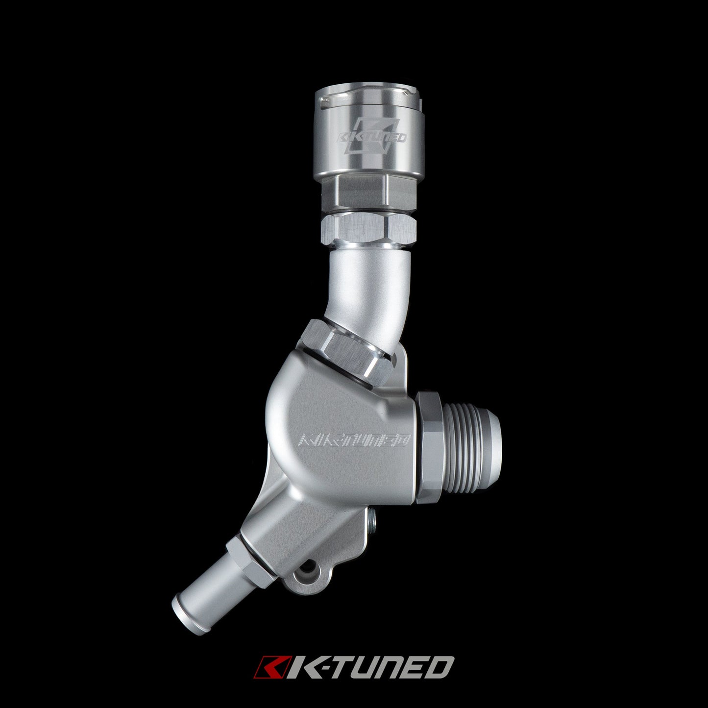 K20 Upper Coolant Housing