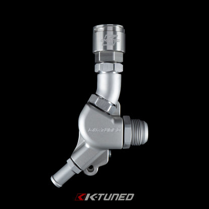 K20 Upper Coolant Housing