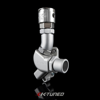 K20 Upper Coolant Housing