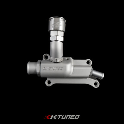 K24/K20Z3 Straight Inlet Upper Coolant Housing