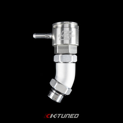 K-series Filler Neck Upgrade (Remote Filler)