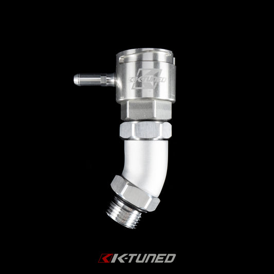 K-series Filler Neck Upgrade (Remote Filler)