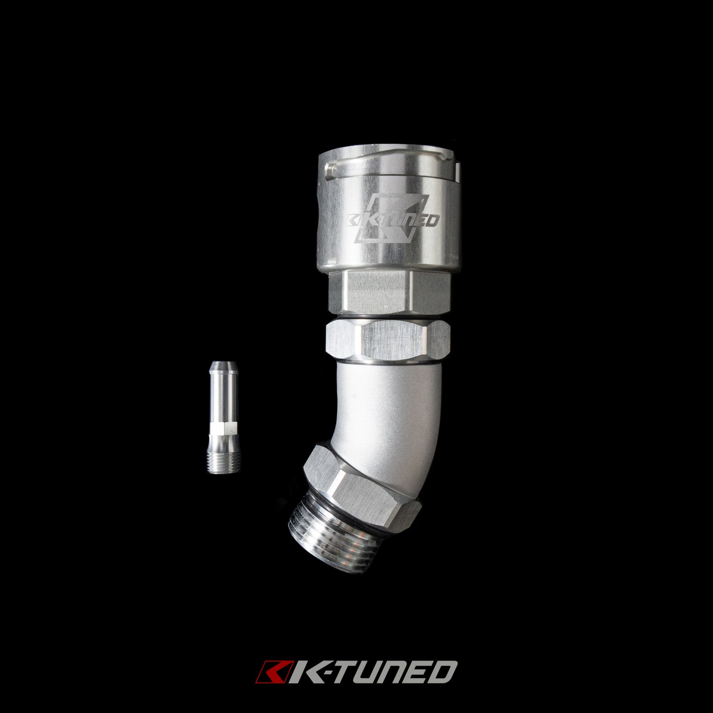K-series Filler Neck Upgrade (Remote Filler)