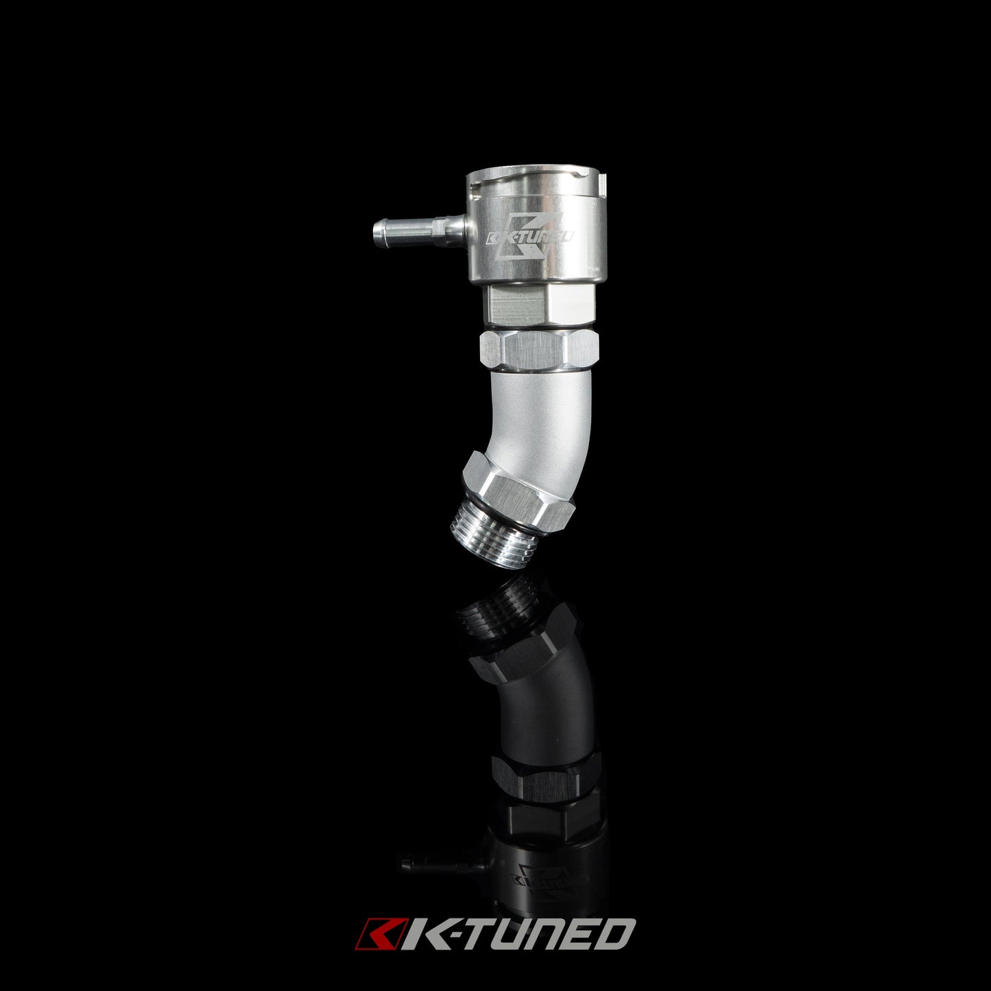 K-series Filler Neck Upgrade (Remote Filler)