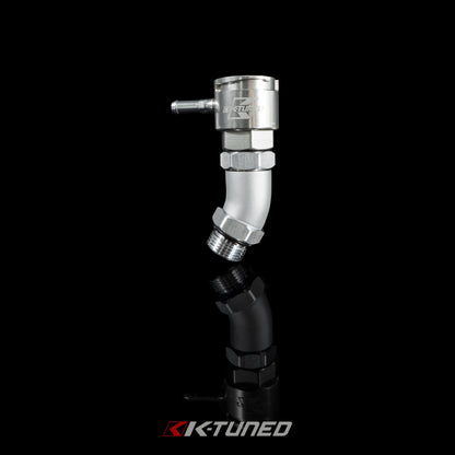 K-series Filler Neck Upgrade (Remote Filler)