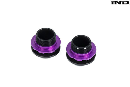 KW Suspensions G8X M2 / M3 / M4 Height Adjustable Spring Kit