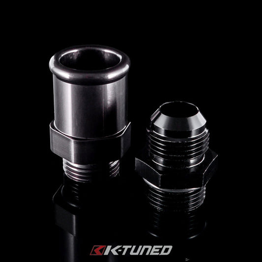 Electric Water Pump Fittings