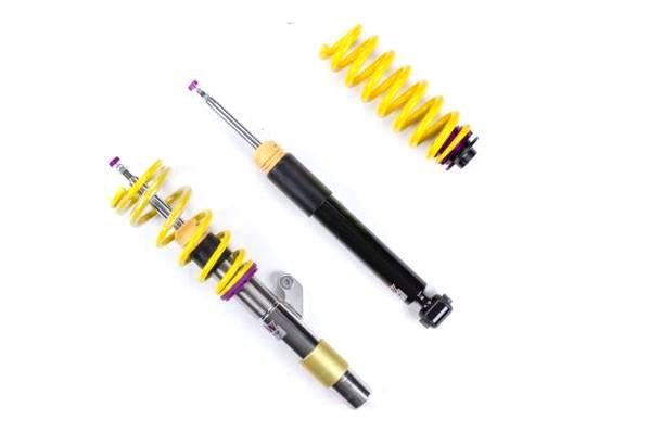 KW Coilover BMW 5 series E39 (5/D) Sedan - Variant 2