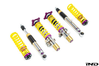 KW Suspension Clubsport - 2 Way BMW Z4 (G29), Toyota Supra MK V (JTSC)