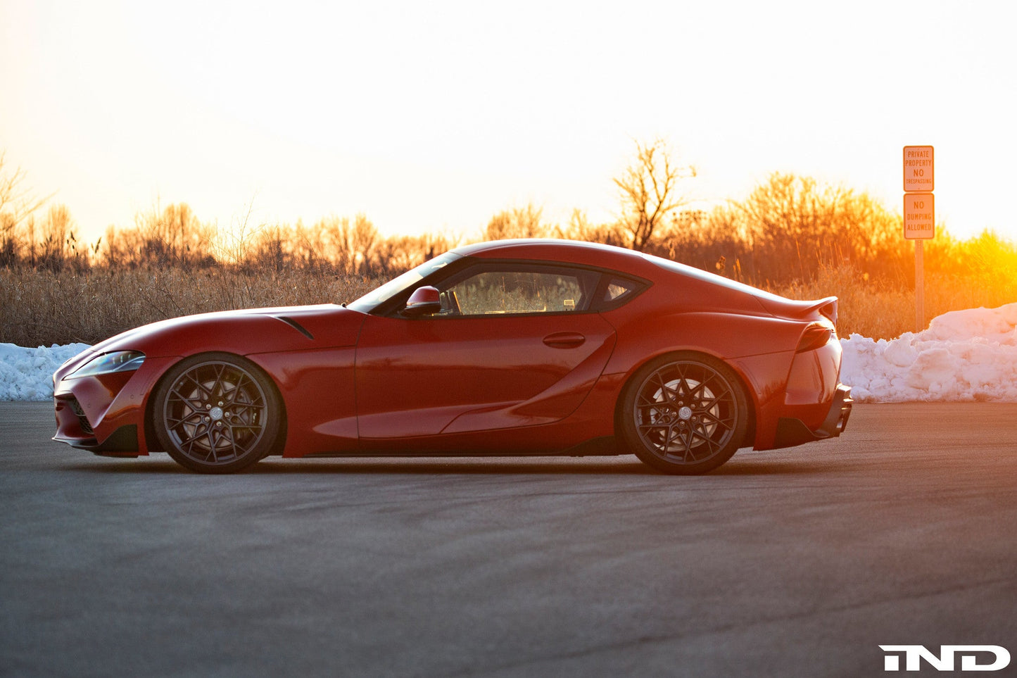 KW Suspension Clubsport - 2 Way BMW Z4 (G29), Toyota Supra MK V (JTSC)
