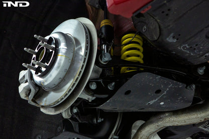 KW Suspension Clubsport - 2 Way BMW Z4 (G29), Toyota Supra MK V (JTSC)