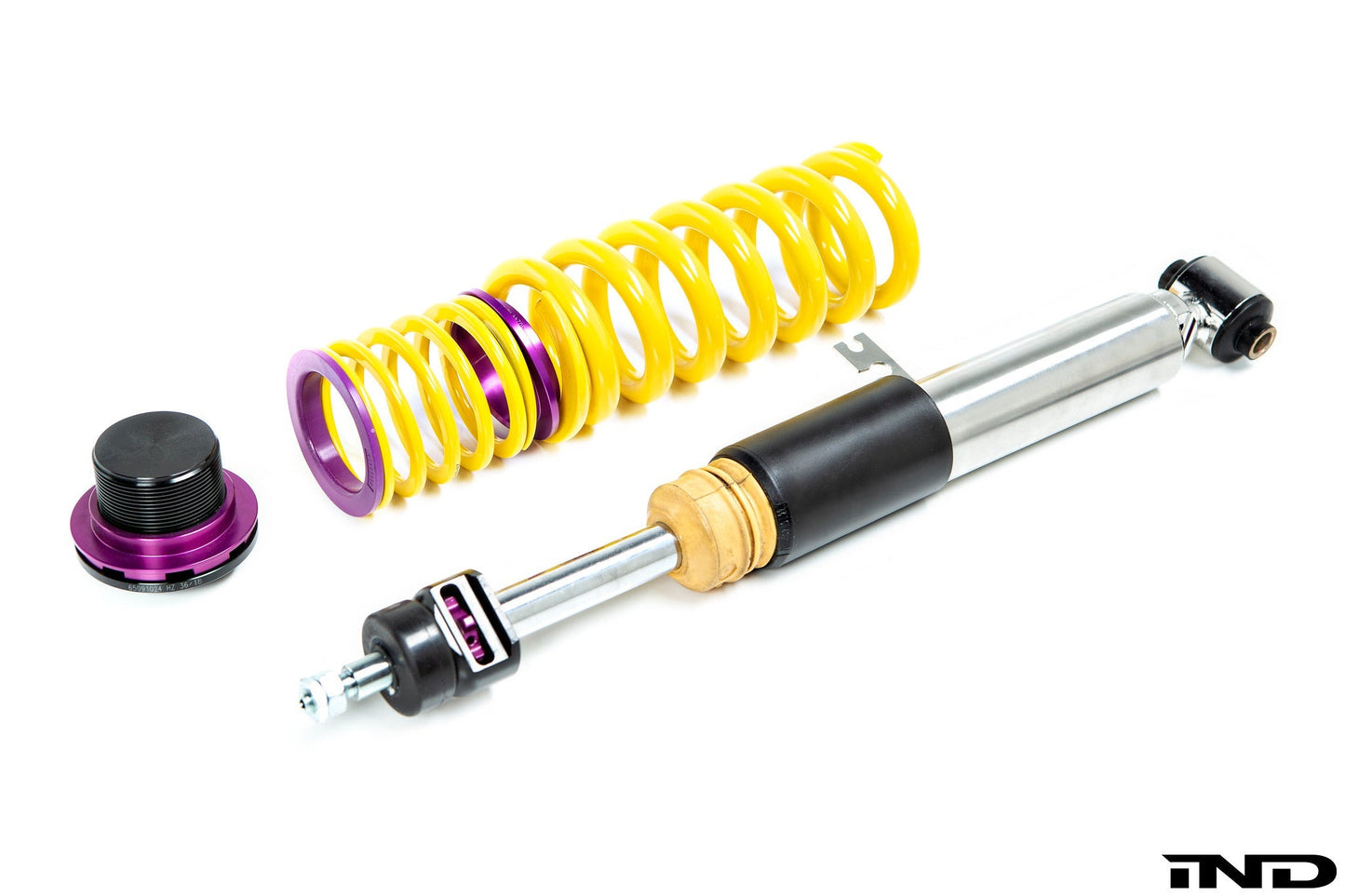 KW Suspension Clubsport - 2 Way BMW Z4 (G29), Toyota Supra MK V (JTSC)