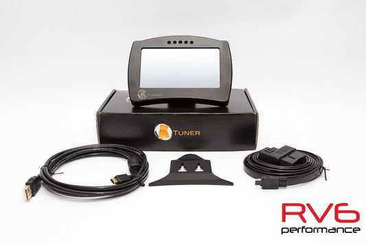 KTunerFlash V2 Touch End User Kit for 07-08 Acura TL