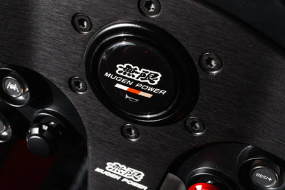 JQ Werks / MadTrace Momo Steering Wheel 6x70mm Horn Cap Adapter