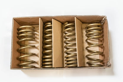 2014-2020 Lexus IS200t | IS250 | IS300 | IS350 RWD GT-S Lowering Springs