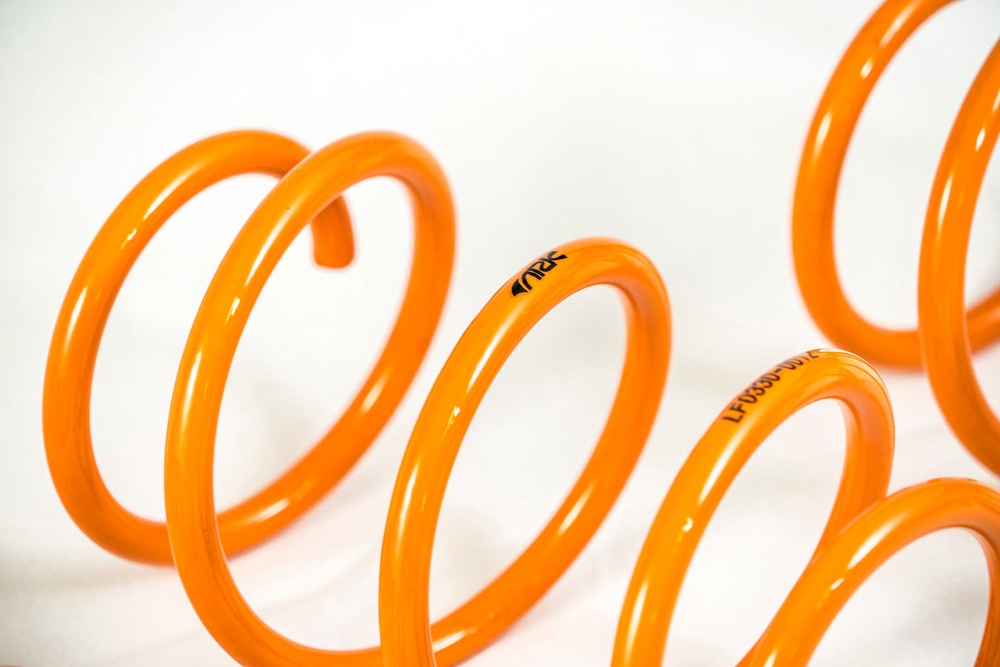 2012-2019 BMW 3 Series | 4 Series GT-F Lowering Springs