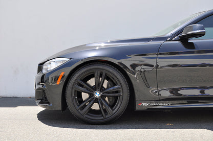 2012-2019 BMW 3 Series | 4 Series GT-F Lowering Springs