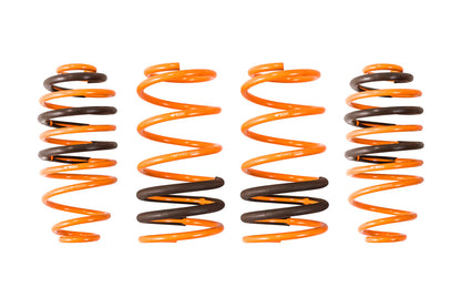 2005-2007 Chevrolet Cobalt GT-F Lowering Springs