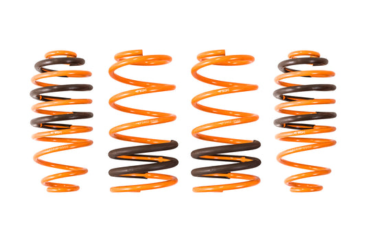 2005-2007 Chevrolet Cobalt GT-F Lowering Springs