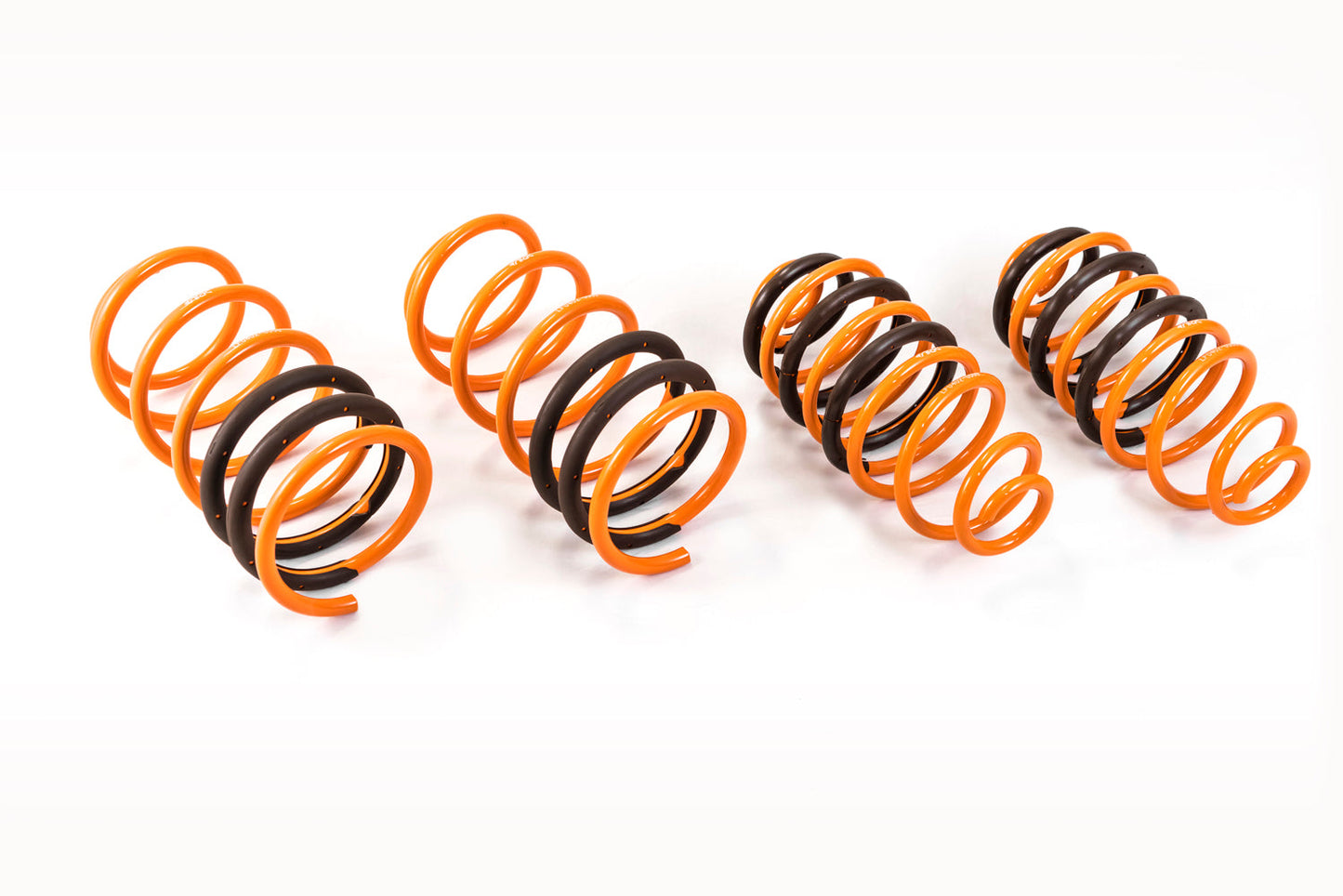 2005-2007 Chevrolet Cobalt GT-F Lowering Springs