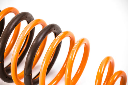 2005-2007 Chevrolet Cobalt GT-F Lowering Springs